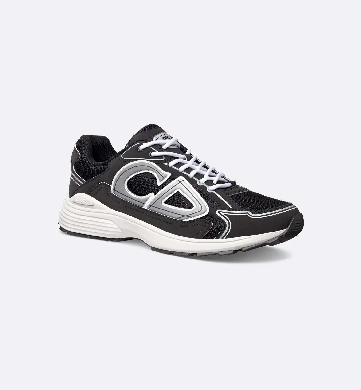 Dior B30 Noir Et Blanc