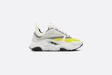 Dior B22 Blanc & Jaune