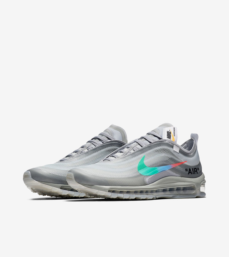 Nike Air Max 97 Off-White Menta