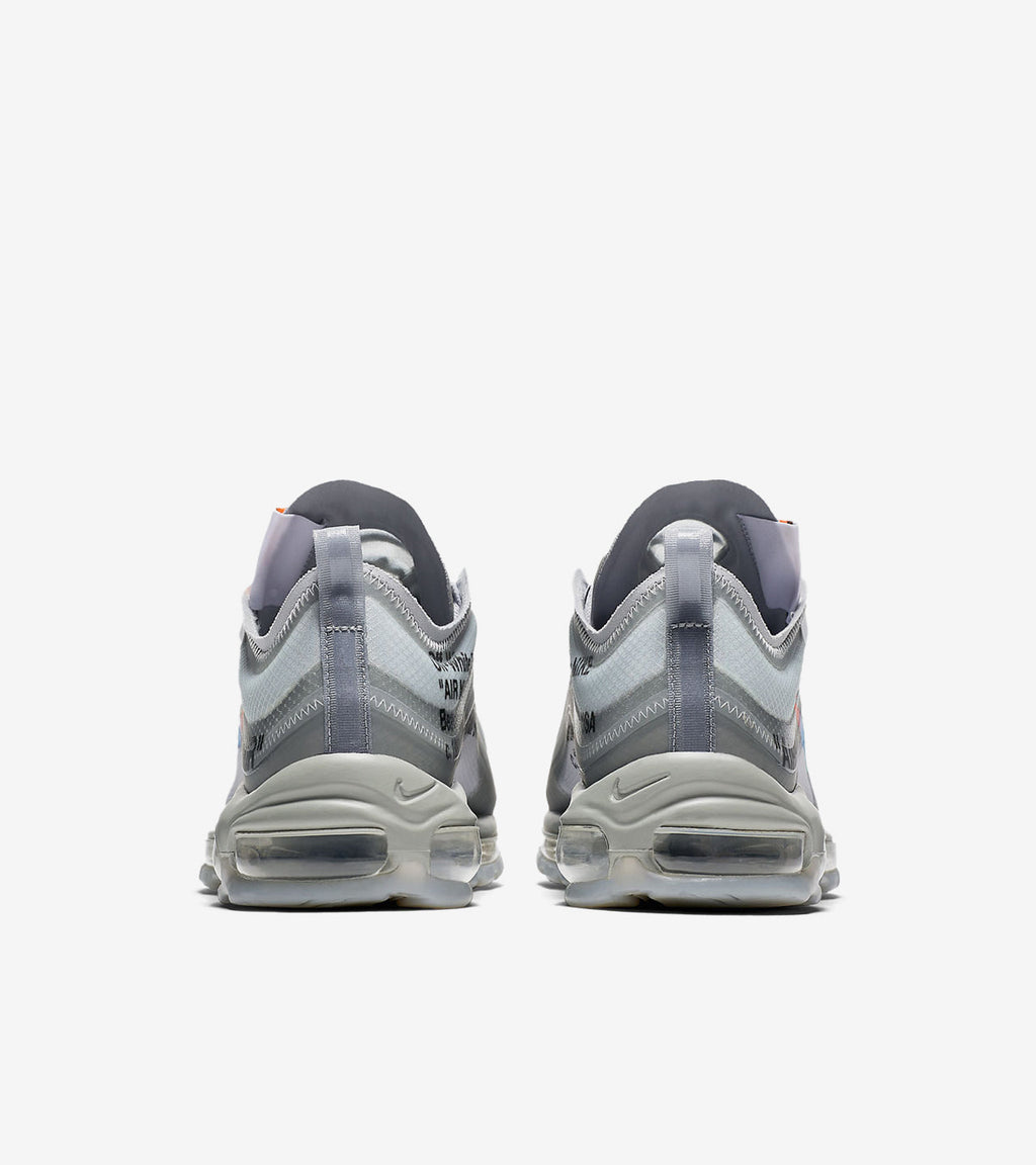 Nike Air Max 97 Off-White Menta