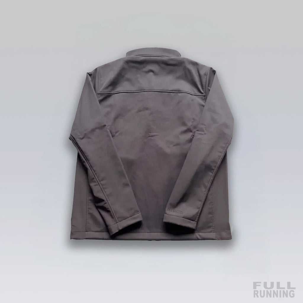 Veste Coldgear Gris