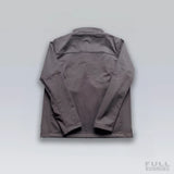 Veste Coldgear Gris