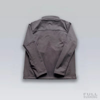 Veste Coldgear Gris