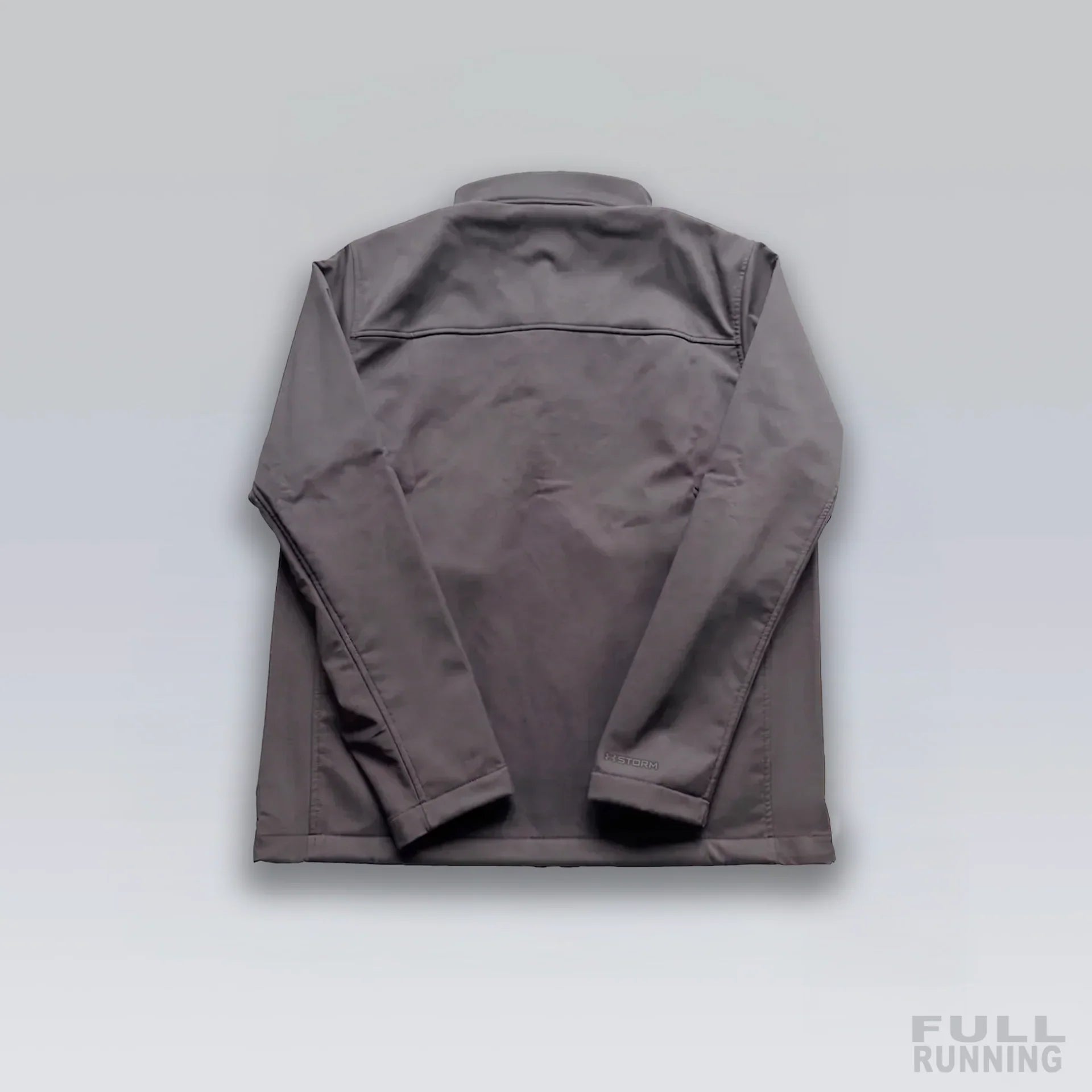 Veste Coldgear Gris