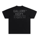 T-Shirt Gallery Dept. Noir Et Gris