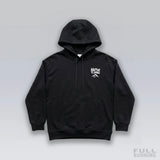 Pull Trail Mont Blanc