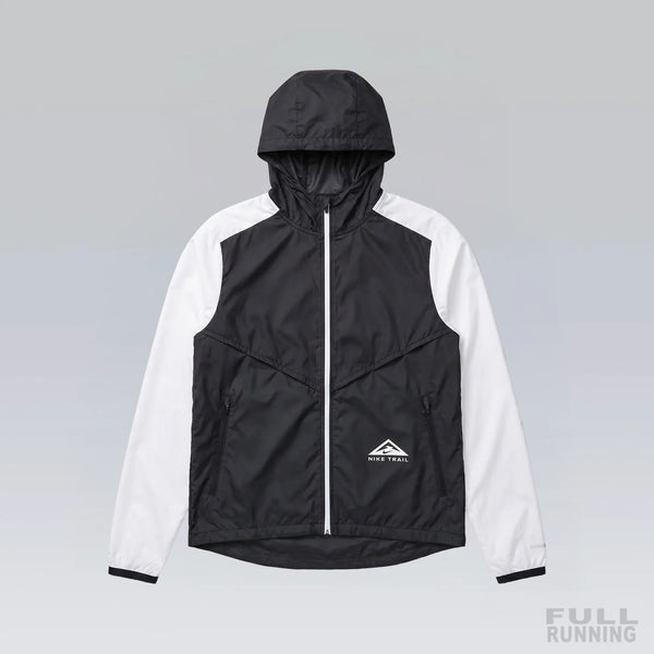 Veste de Running Trail "Panda"