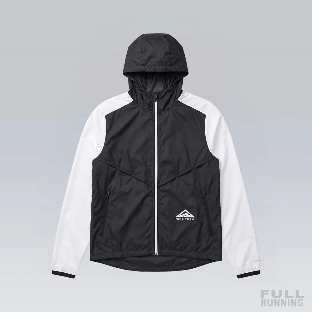 Veste de Running Trail "Panda"