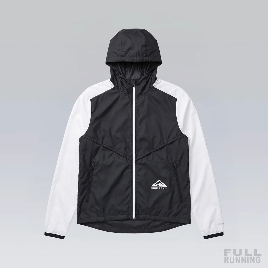 Veste de Running Trail "Panda"