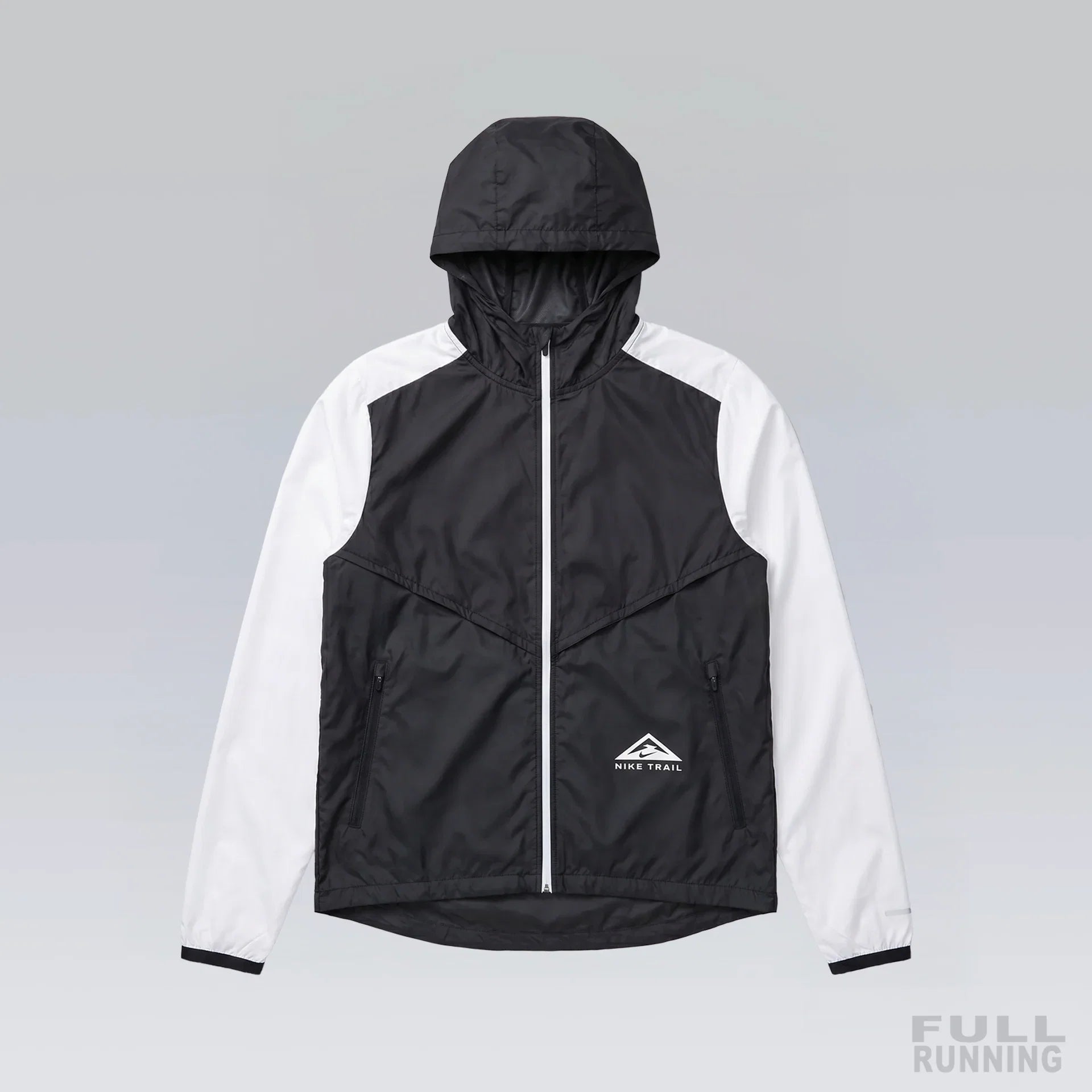 Veste de Running Trail "Panda"