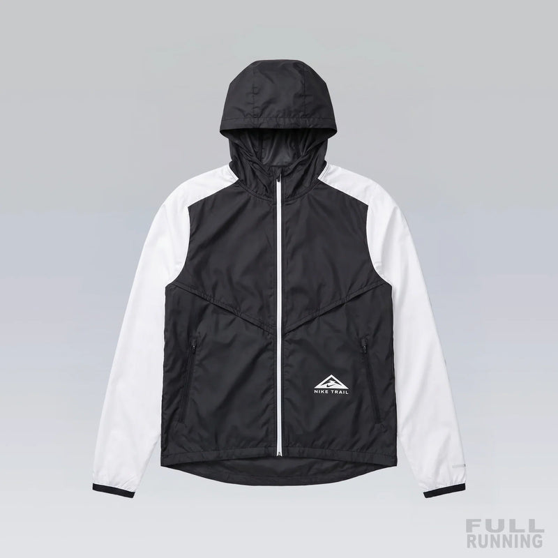 Veste de Running Trail "Panda"