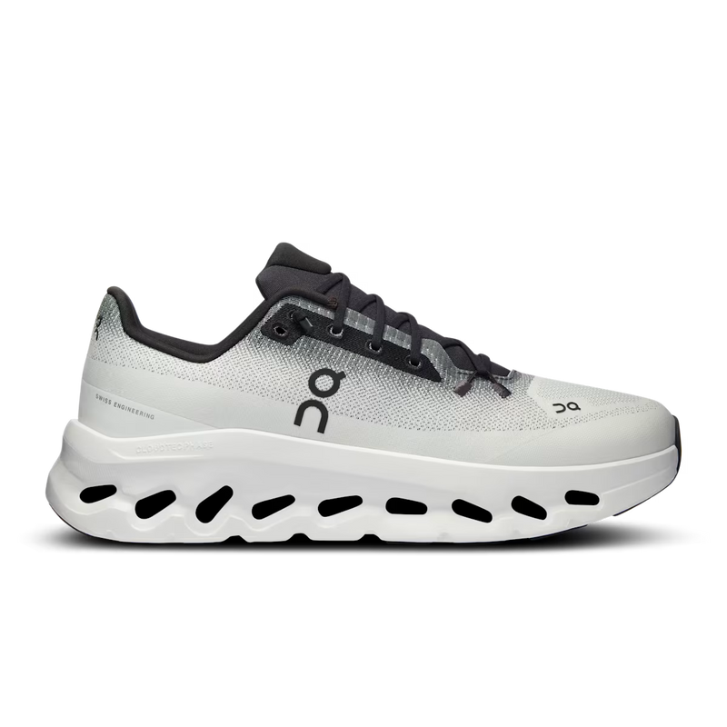 On Cloudit Noir Et Blanc