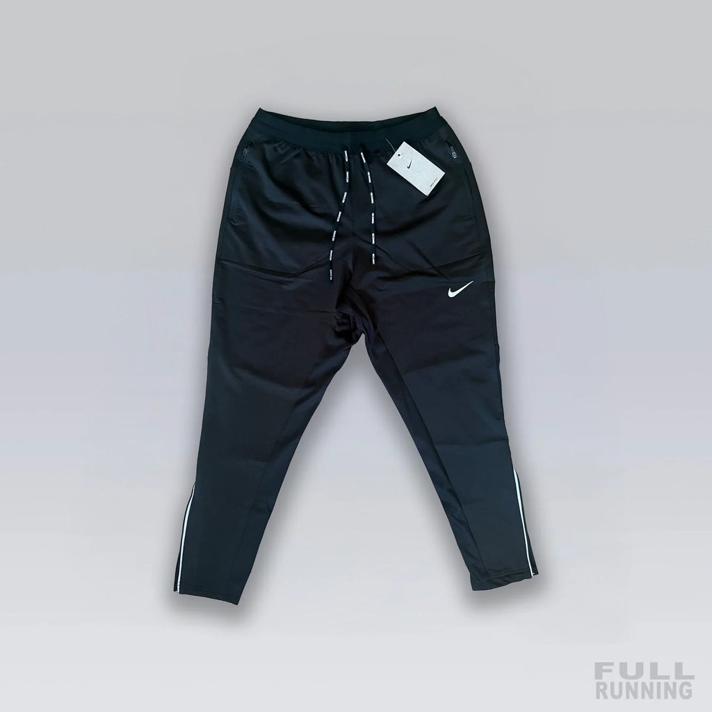 Pantalon de Running Phenom Elite v1 Noir