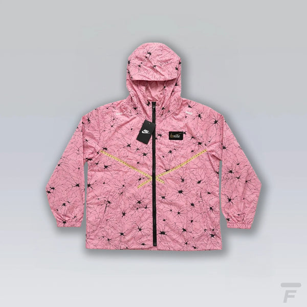Veste De Running Rose