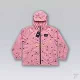 Veste De Running Rose
