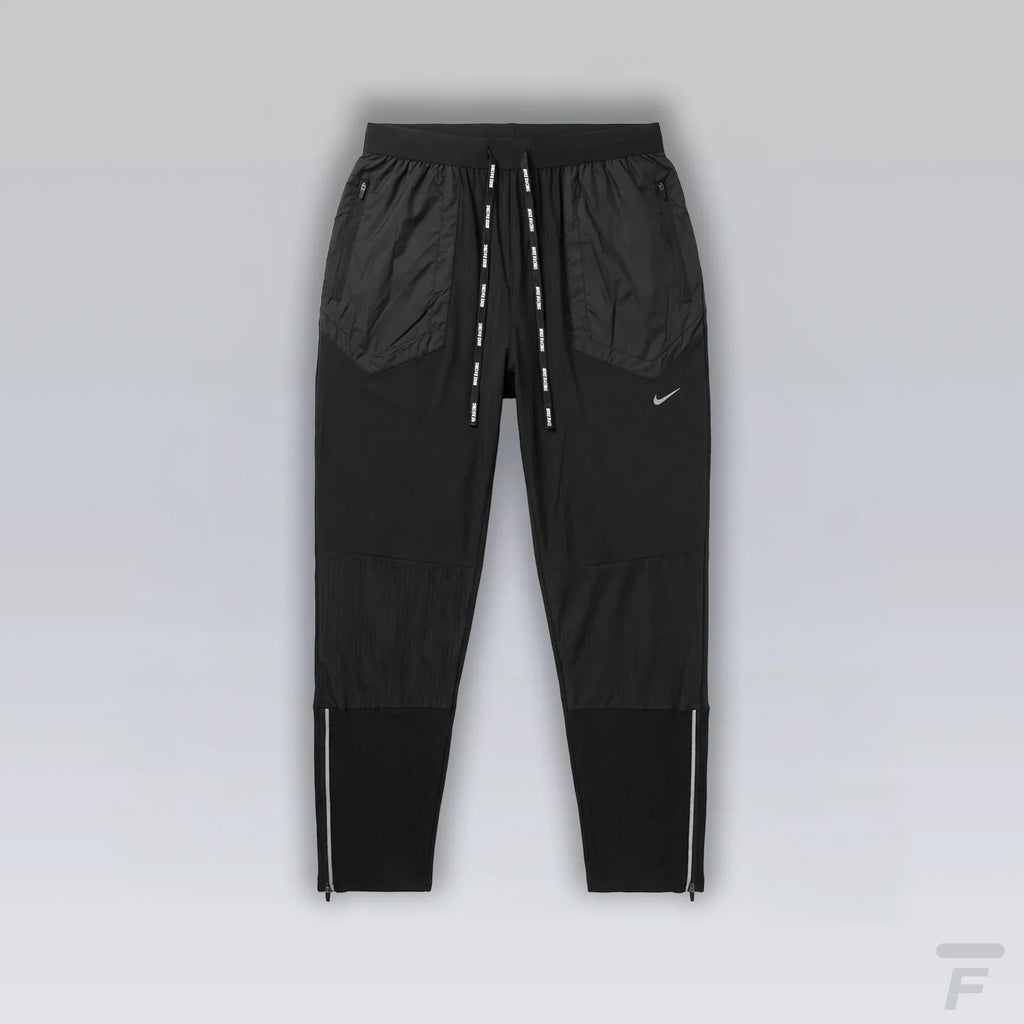 Pantalon de Running Phenom Elite v3 Noir