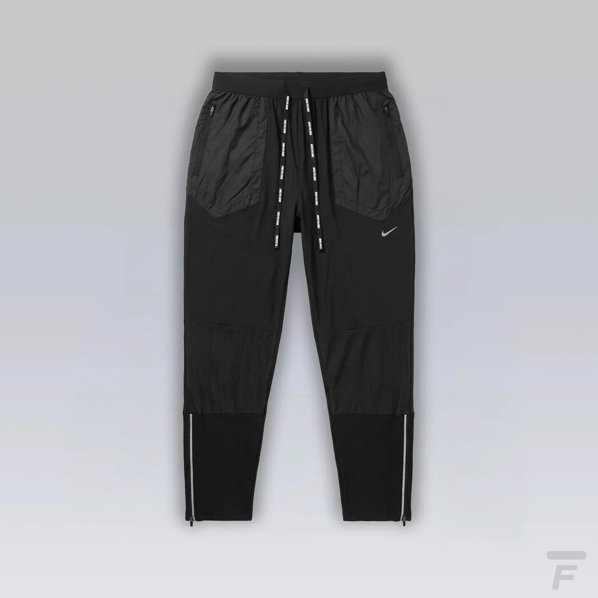 Pantalon de Running Phenom Elite v3 Noir