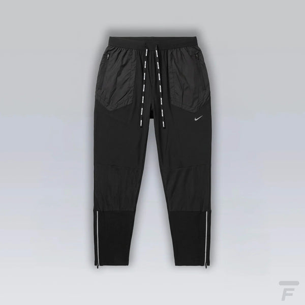 Pantalon de Running Phenom Elite v3 Noir