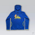 Pull de running Trail Bleu