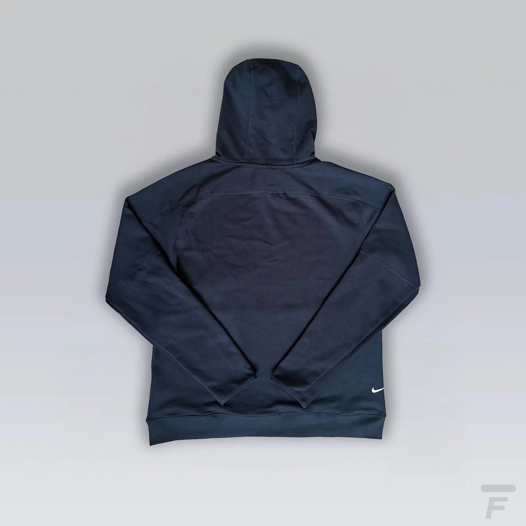 Pull à capuche de running Trail