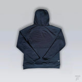 Pull à capuche de running Trail