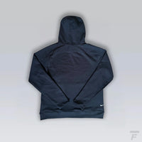 Pull à capuche de running Trail