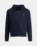 Zip Ralph Lauren Bleu Marin