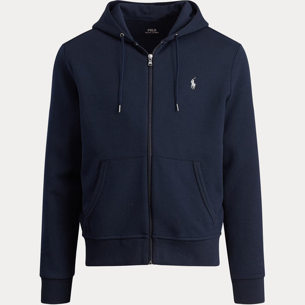 Zip Ralph Lauren Bleu Marin