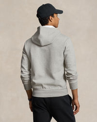 Zip Ralph Lauren Gris