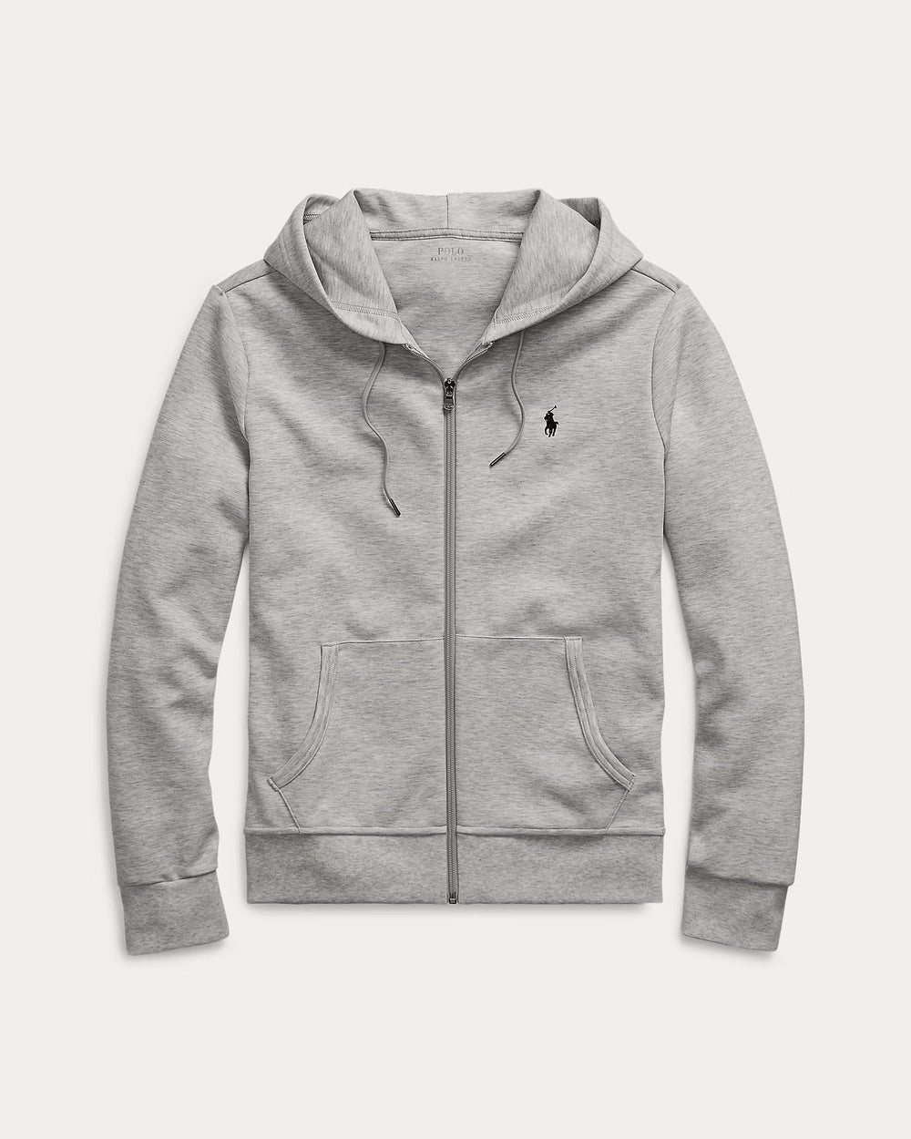 Zip Ralph Lauren Gris