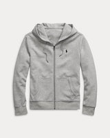 Zip Ralph Lauren Gris