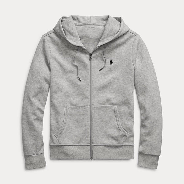 Zip Ralph Lauren Gris