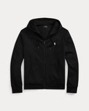 Zip Ralph Lauren Noir