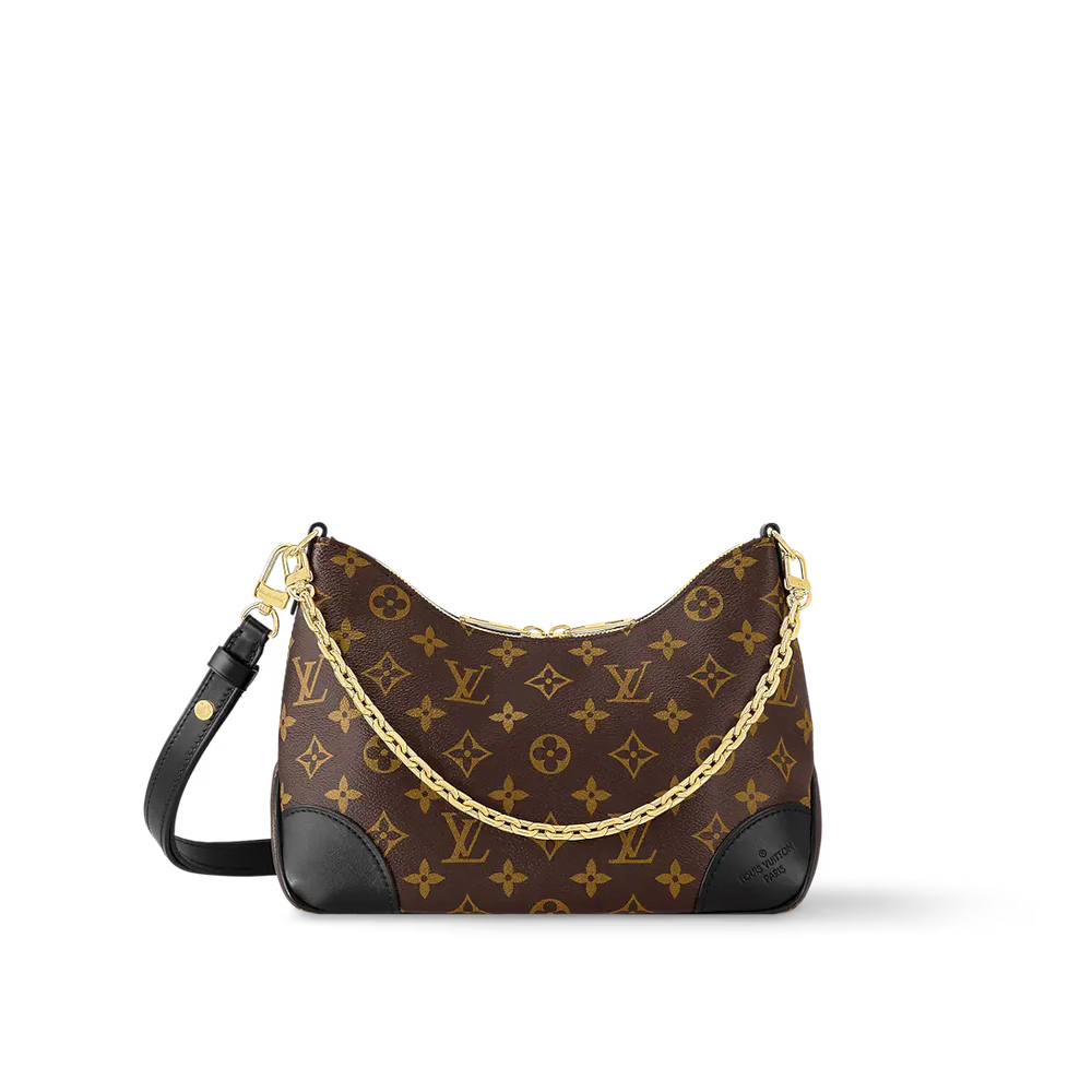 LV - Boulogne PM Monogram