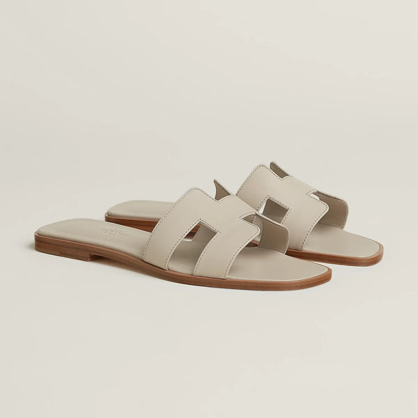 Sandales Oran Beige Nomade