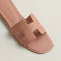 Sandales Oran Beige Perlino