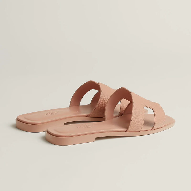 Sandales Oran Beige Perlino