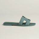 Sandales Oran Bleu Tonnerre