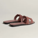 Sandales Oran Rose Antique