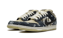 SB Dunk Low Travis Scott Nike