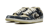 SB Dunk Low Travis Scott Nike