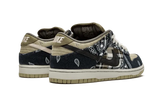 SB Dunk Low Travis Scott Nike