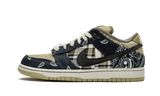 SB Dunk Low Travis Scott Nike