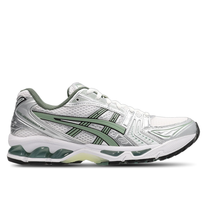 Asics Gel Kayano 14 Vert