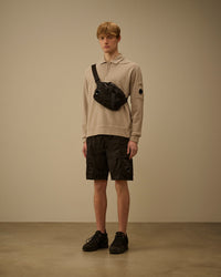 Short CP Company noir