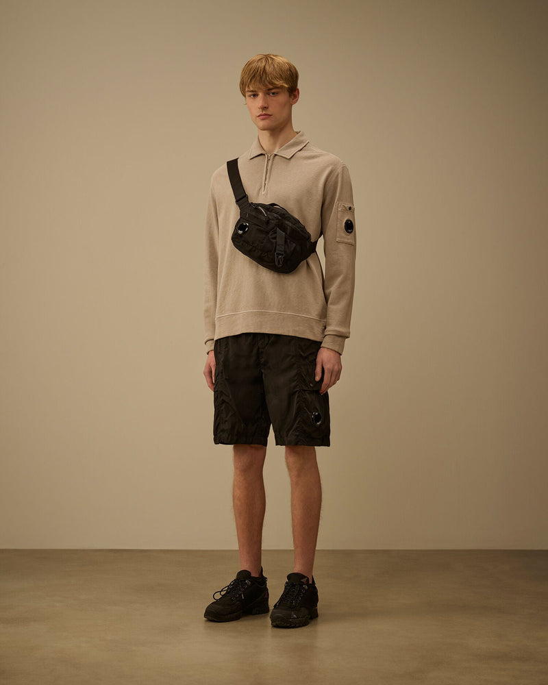 Short CP Company noir