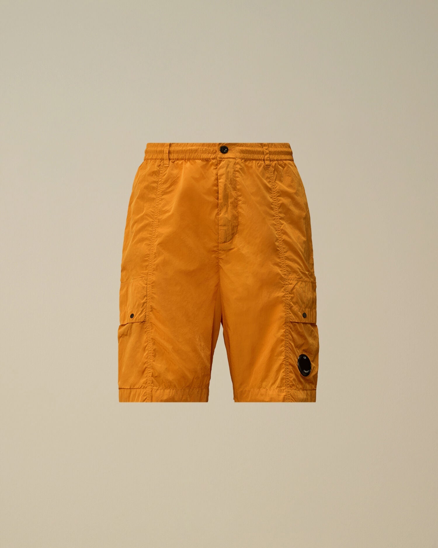 Short CP Company orange