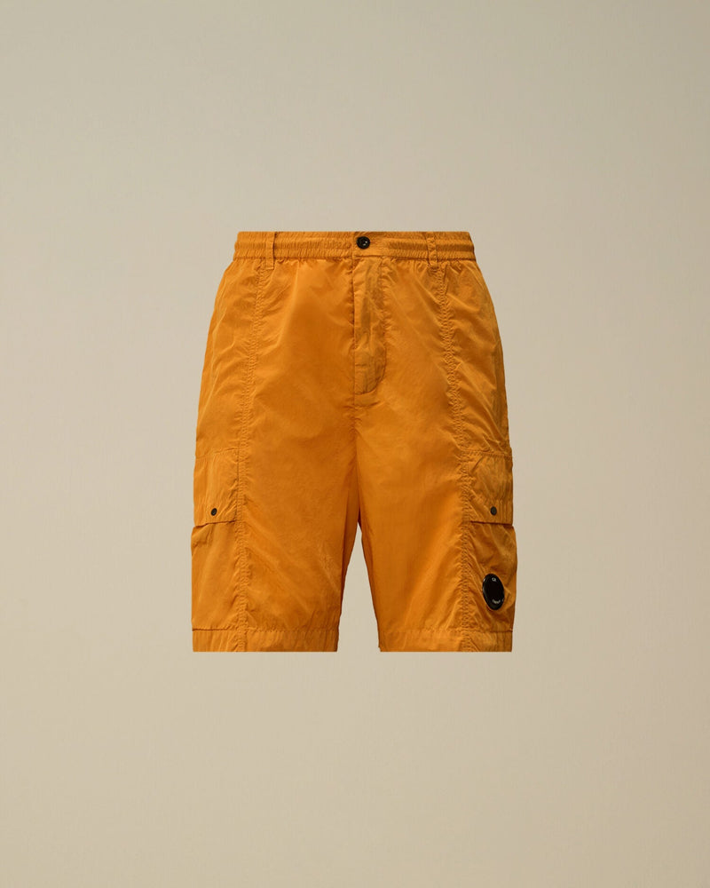 Short CP Company orange
