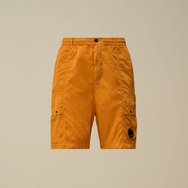 Short CP Company orange