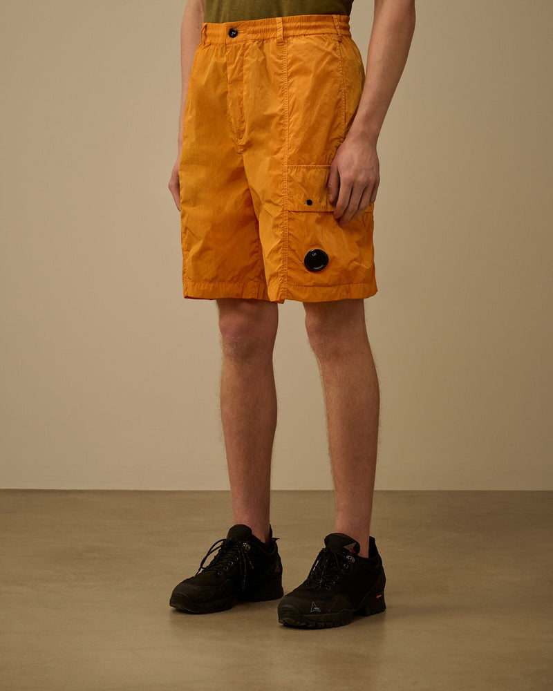 Short CP Company orange